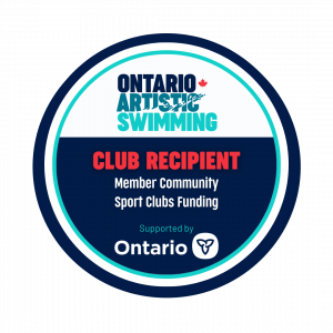 Club Recipient: Memeber Community Sport Club Funding